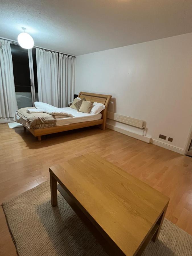 Lovely 3 Bedroom Family Home In Central London Bagian luar foto