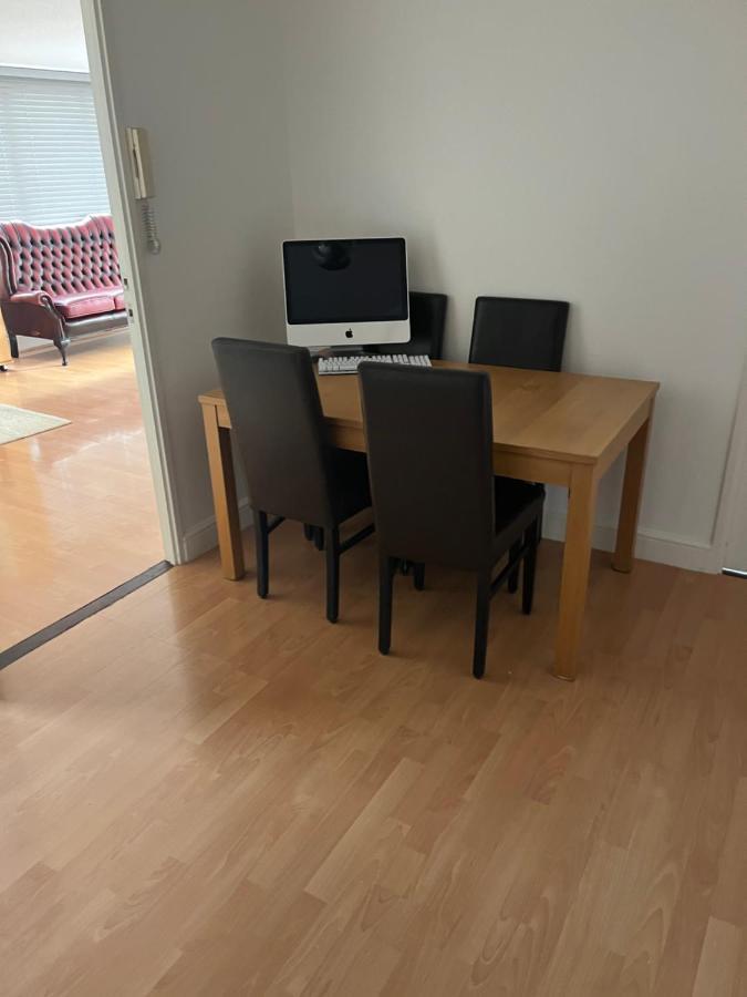 Lovely 3 Bedroom Family Home In Central London Bagian luar foto