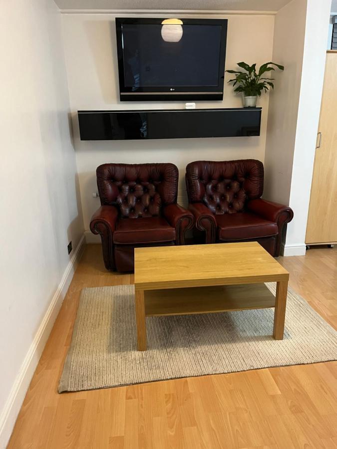 Lovely 3 Bedroom Family Home In Central London Bagian luar foto