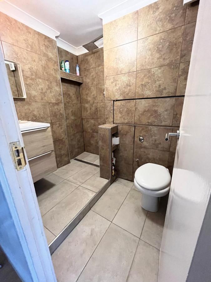 Lovely 3 Bedroom Family Home In Central London Bagian luar foto